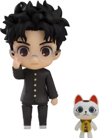 Figura Ken Takakura (Okarun) Dandadan Nendoroid