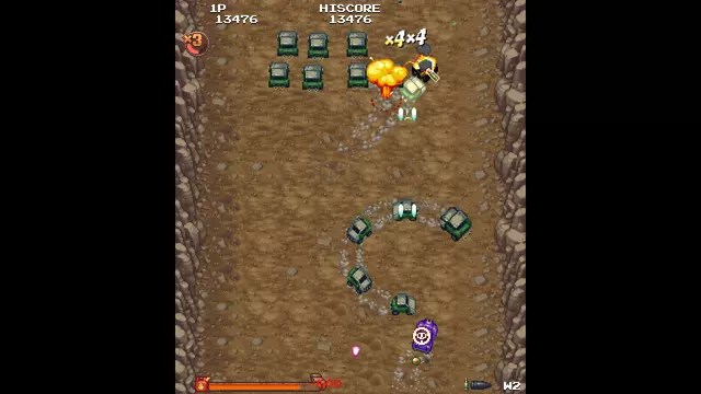 Reservar Dead End City Switch Estándar screen 5