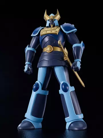 Reservar Model Kit God Mazinger Mazinger Z Moderoid Good Smile Figuras Estándar