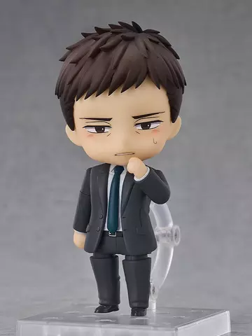 Reservar Pack 2 Figuras Yashiro y Chikara Doumeki Twittering Birds Never Fly: The Clouds Gather Nendoroid Figuras Estándar