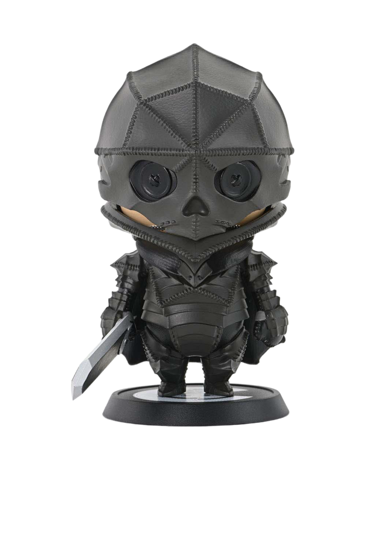 Prime 1 Studio Cutie 1 Berserk Guts Berserk Berserker Armor (fase 0)