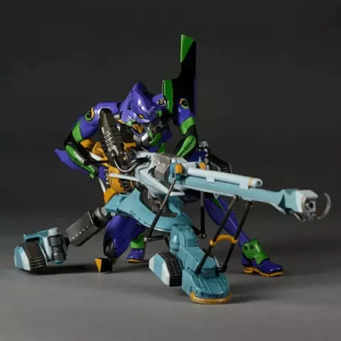 Reservar Model Kit  Eva-01 Evangelion Artpla Operation Yashima Kaiyodo Figuras