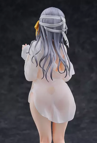 Reservar Figura Modernia Goddess of Victory: Nikke First Affection 1/7 Max Factory Figuras