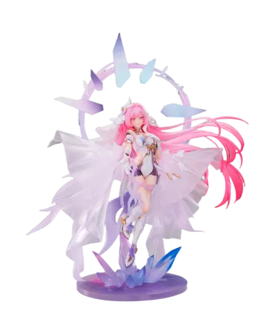 Comprar Figura Elysia Honkai Impact 3rd Herrscher of Human: Ego Because of You Ver. 1/7 Apex Innovation Figuras Estándar