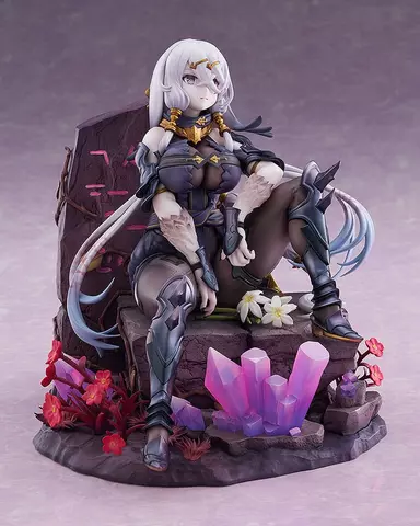 Reservar Figura Lila Decyrus Atelier Ryza: Ever Darkness & Secret Hideout 1/6 Max Factory Figuras Estándar