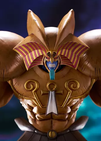 Comprar Figura Exodia the Forbidden One Yu-Gi-Oh! Pop Up Parade SP Figuras Estándar