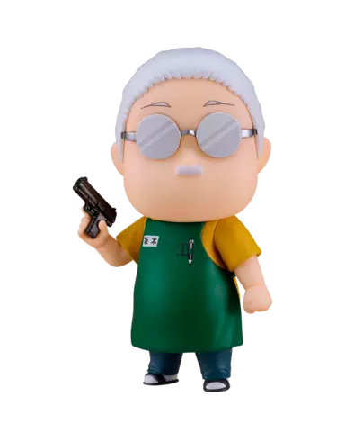 Figura Taro Sakamoto Sakamoto Days Nendoroid Basic