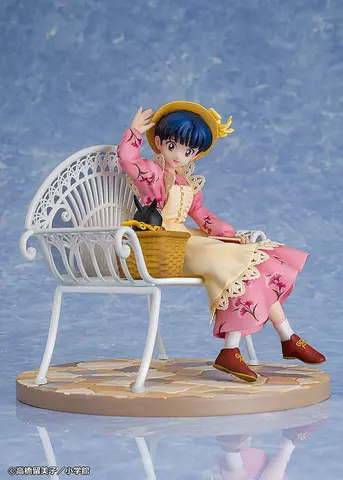 Reservar Figura Akane Tendo Ranma 1/2 Proof 1/7 Figuras Estándar
