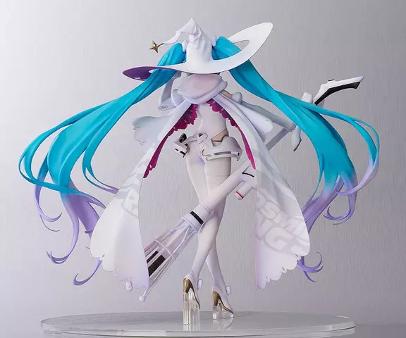 Reservar Figura Racing Miku 2024 Ver. Hatsune Miku 1/7 Good Smile Figuras Estándar