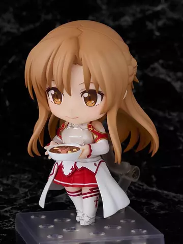 Reservar Figura Asuna 2.0 Sword Art Online Nendoroid Figuras Estándar