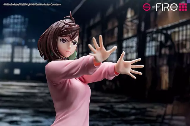 Reservar Figura Momo Ayase Dandadan 1/7 Sega S-Fire 23cm Figuras Estándar
