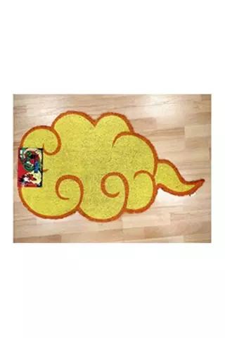 Comprar Nube Kinton Felpudo Dragon Ball Estándar