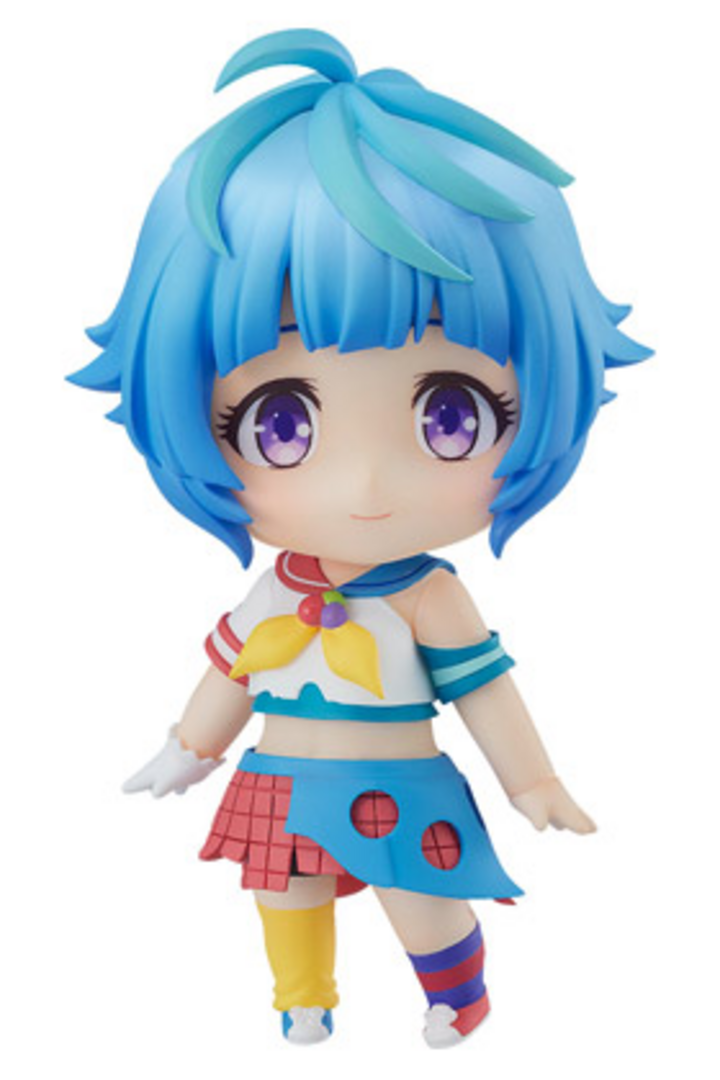 Uta Fig 10 cm Bubble Nendoroid