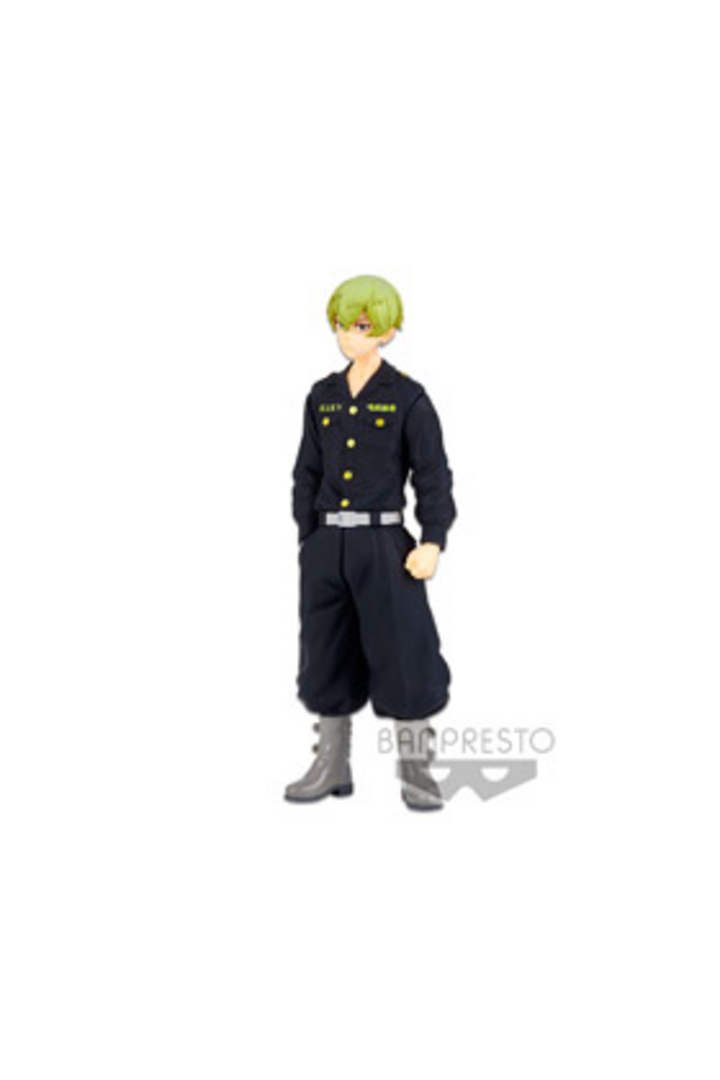 Chifuyu Matsuno Figura 16 cm Tokyo Revengers