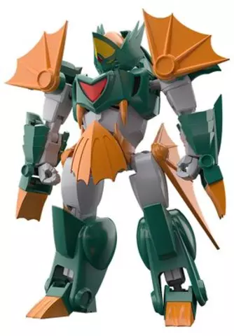Comprar Hydoram Fig 14 cm Mado King Granzort Moderoid Figuras