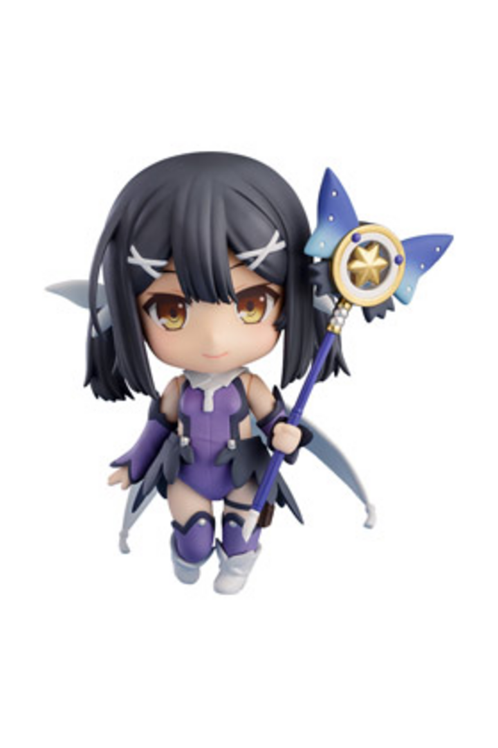 Miyu Edelfelt Fig 10 cm Fate/Kailed Liner Prisna Nendoroid