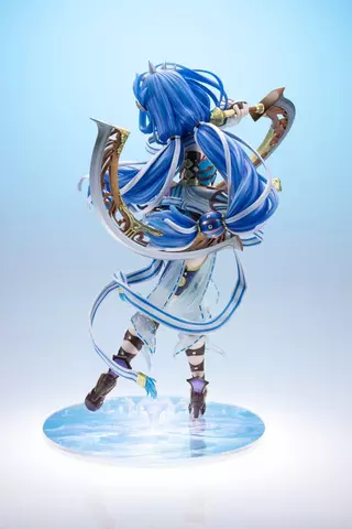 Reservar Figura Dana Iclucia Ys VIII: Lacrimosa of Dana Kotobukiya 1/7 Figuras Estándar