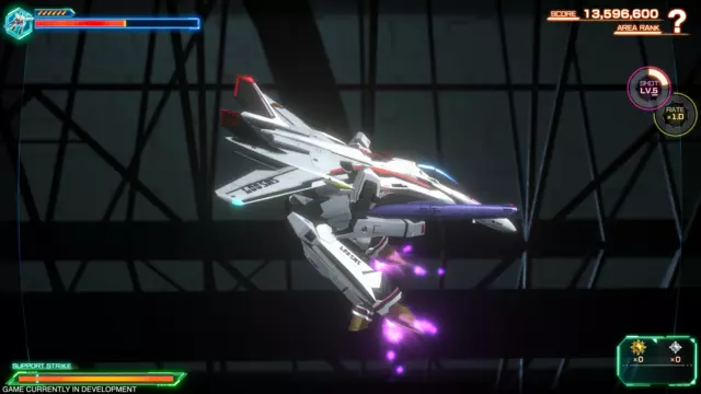 Reservar Macross: Shooting Insight PS4 Estándar screen 15