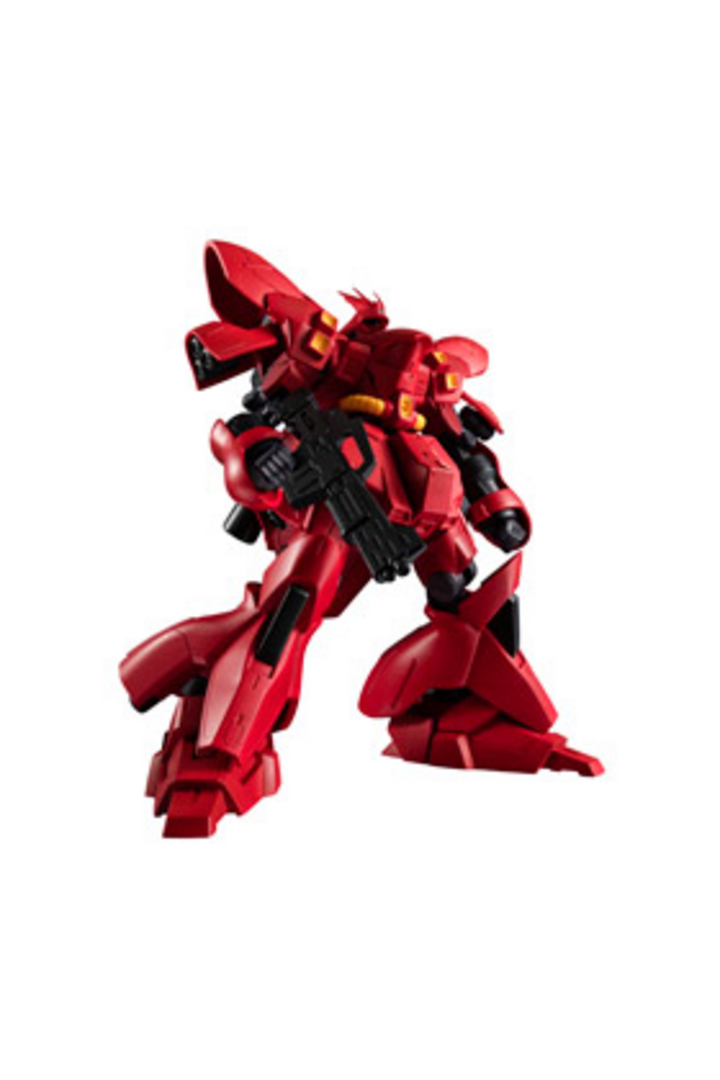 Msn-04 Sazabi Fig 15,5 cm Mobile Suit Gundam Char'S Counterattack Gundam Universe