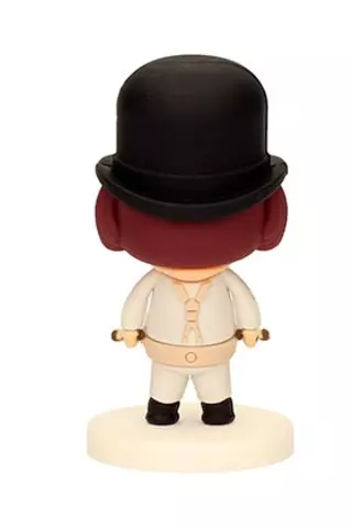 Comprar Figura Pokis Alex Delarge La Naranja Mecanica Figuras