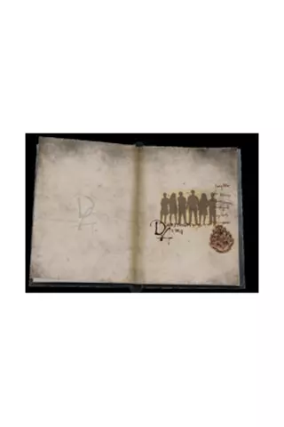 Comprar Ejercito Dumbledore Libreta Con Luz Harry Potter Estándar