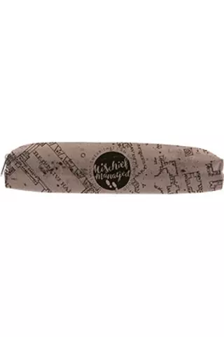 Comprar Estuche Lapiz Mapa Merodeador Harry Potter Estándar