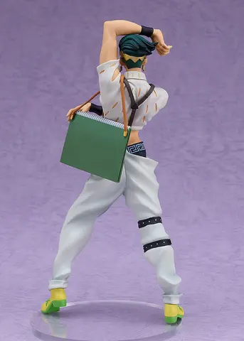 Reservar Figura Rohan Kishibe Jojo's Bizarre Adventure Pop Up Parade Figuras Estándar