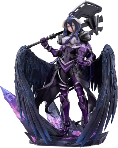 Reservar Figura Albedo Hermes Trismegistus Overlord 1/7 DMM Factory Figuras Estándar