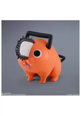 Comprar Denji Fig 15 cm Chainsaw Man SH Figuarts Figuras