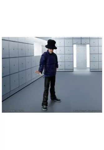 Comprar Jamiroquai Fig. 16 cm Jamiroquai SH Figuarts Figuras
