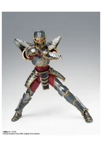 Comprar Pegasus Seiya Knights Of The Zodiac Fig. 17 cm Saint Seiya The Beginning Saint Cloth Myth Figuras