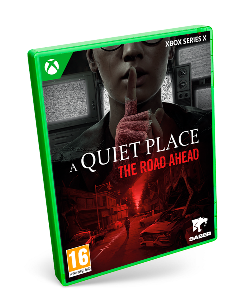 A quiet place: the road ahead