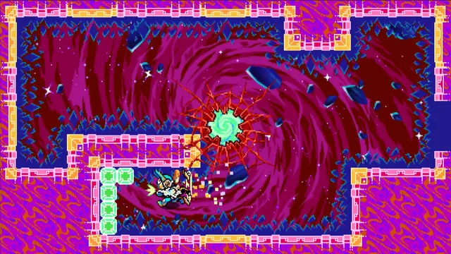 Comprar Blaster Master Zero 3 Switch Estándar - EEUU screen 2