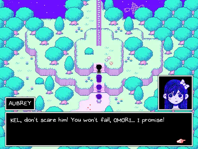 Comprar Omori Switch Estándar - Japón screen 6