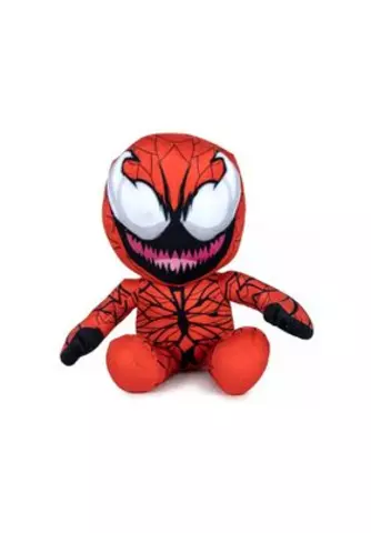 Comprar Carnage Peluche 30 cm Marvel Estándar