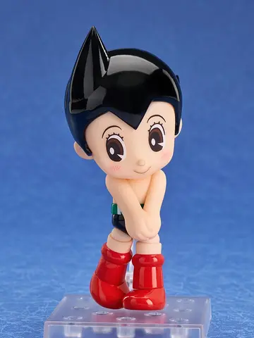 Reservar Figura Astro Boy Nendoroid Figuras de Videojuegos Estándar