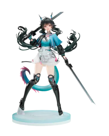 Figura Chen Qianyu Arknights: Endfield 1/7 Apex Innovation