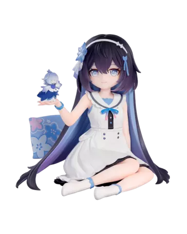 Figura Seele Honkai Impact 3rd Herrscher of Rebirth Chibi Ver. Myethos