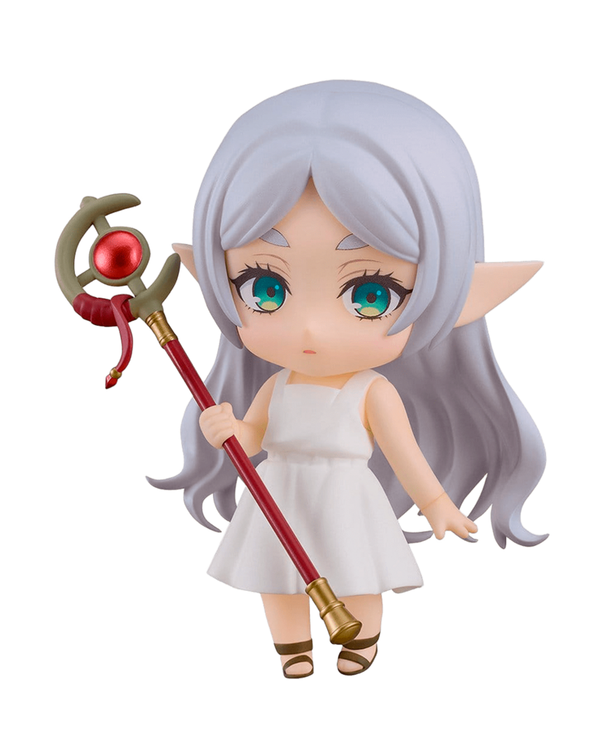 Figura frieren frieren: beyond journey's end apprentice era ver. nendoroid