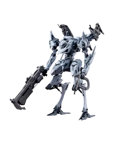 Figura Model Kit Schneider Nachtreihe/40E Armored Core V.I.O.S. Close-Quarters Assault Type Ver. Kotobukiya