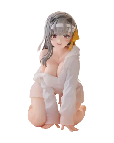 Figura Noodle Stopper Modernia First Affection Ver. Furyu Goddess of Victory: Nikke 9 cm