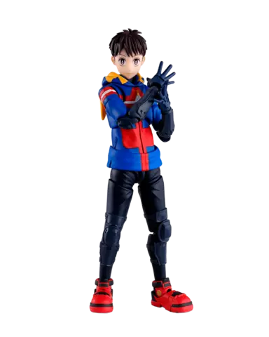 Figura Koichi Haimawari My Hero Academia: Vigilantes SH Figuarts