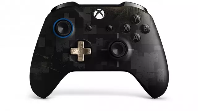 Comprar Mando Wireless Playerunknown's Battlegrounds Edición Limitada Xbox One Limitada - 02.jpg