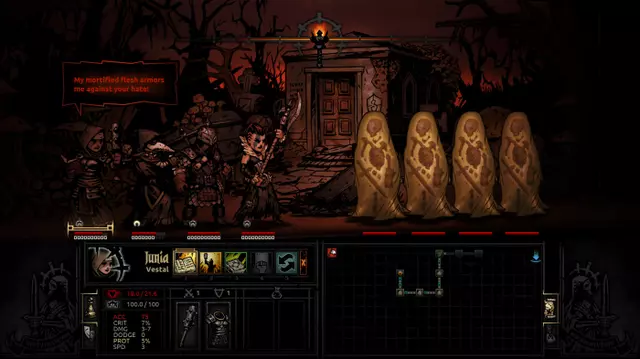 Comprar Darkest Dungeon Nintendo eShop Switch screen 2 - 02.jpg