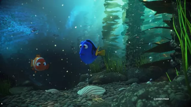 Comprar Rush: A Disney-Pixar Adventure PC Estándar screen 1 - 01.jpg
