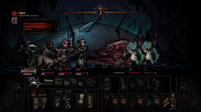 Comprar Darkest Dungeon Nintendo eShop Switch screen 9 - 09.jpg