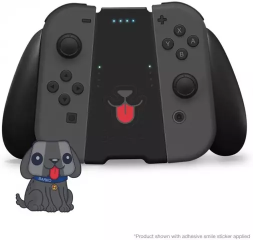 Comprar Charging Grip Pupper Joy-con Switch - 03.jpg