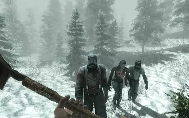 Comprar 7 Days to Die: The Survival Horde Crafting Game Xbox One Estándar screen 8 - 08.jpg - 08.jpg