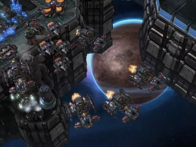 Comprar Starcraft II Battle Chest PC Limitada screen 11 - 11.jpg