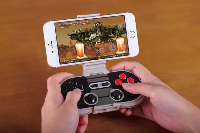 Comprar Xtander Clip 8Bitdo para FC30Pro/NES30Pro  - 07.jpg